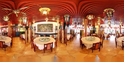 Restauracja Złoty Smok